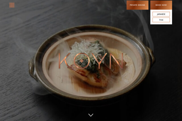 Website designer agency London company digital marketing web developers restaurants builders Mayfair