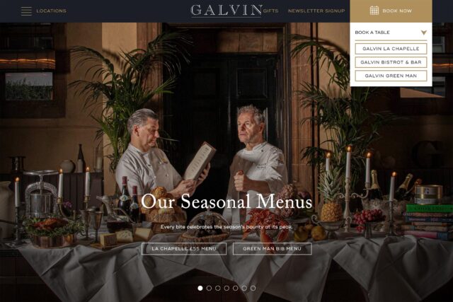 Website designer agency London company digital marketing web developers restaurants builders City Spitalfields Essex